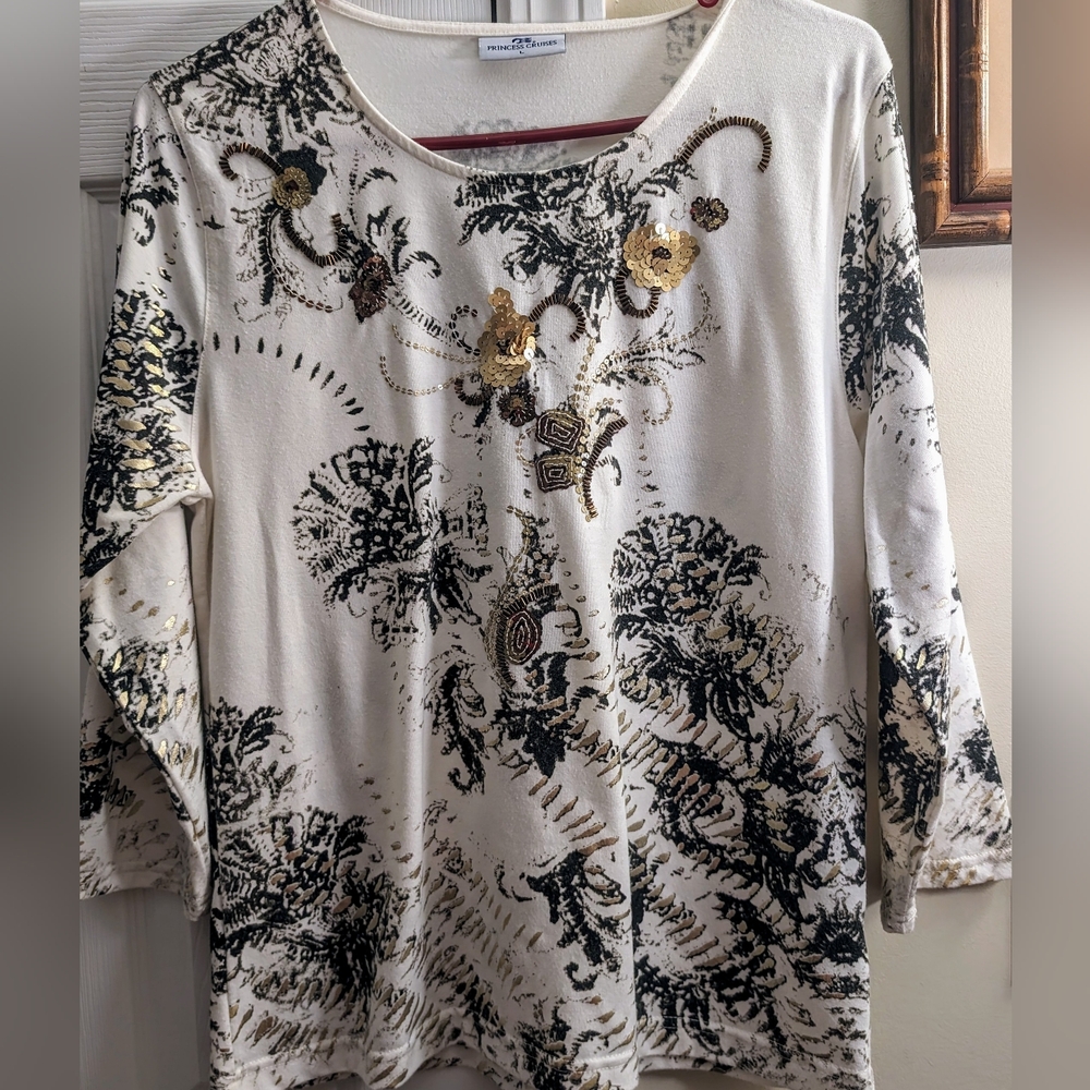 Womens top